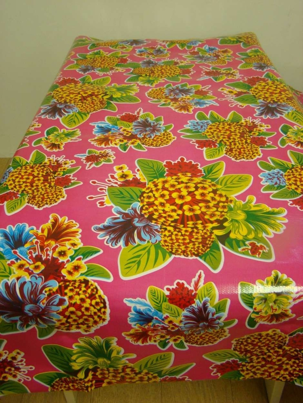 Ranita roze mex