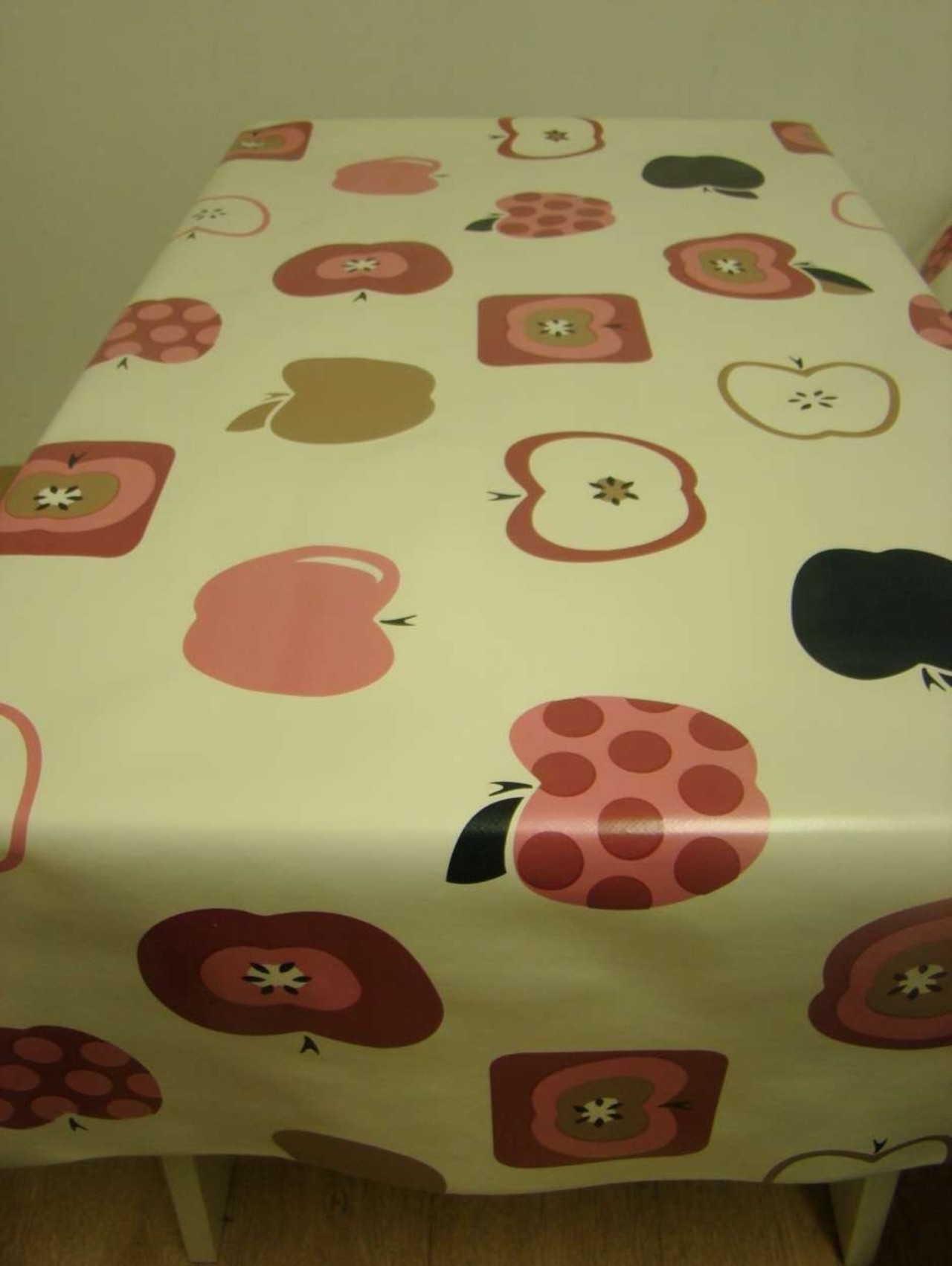 Apple rozerood