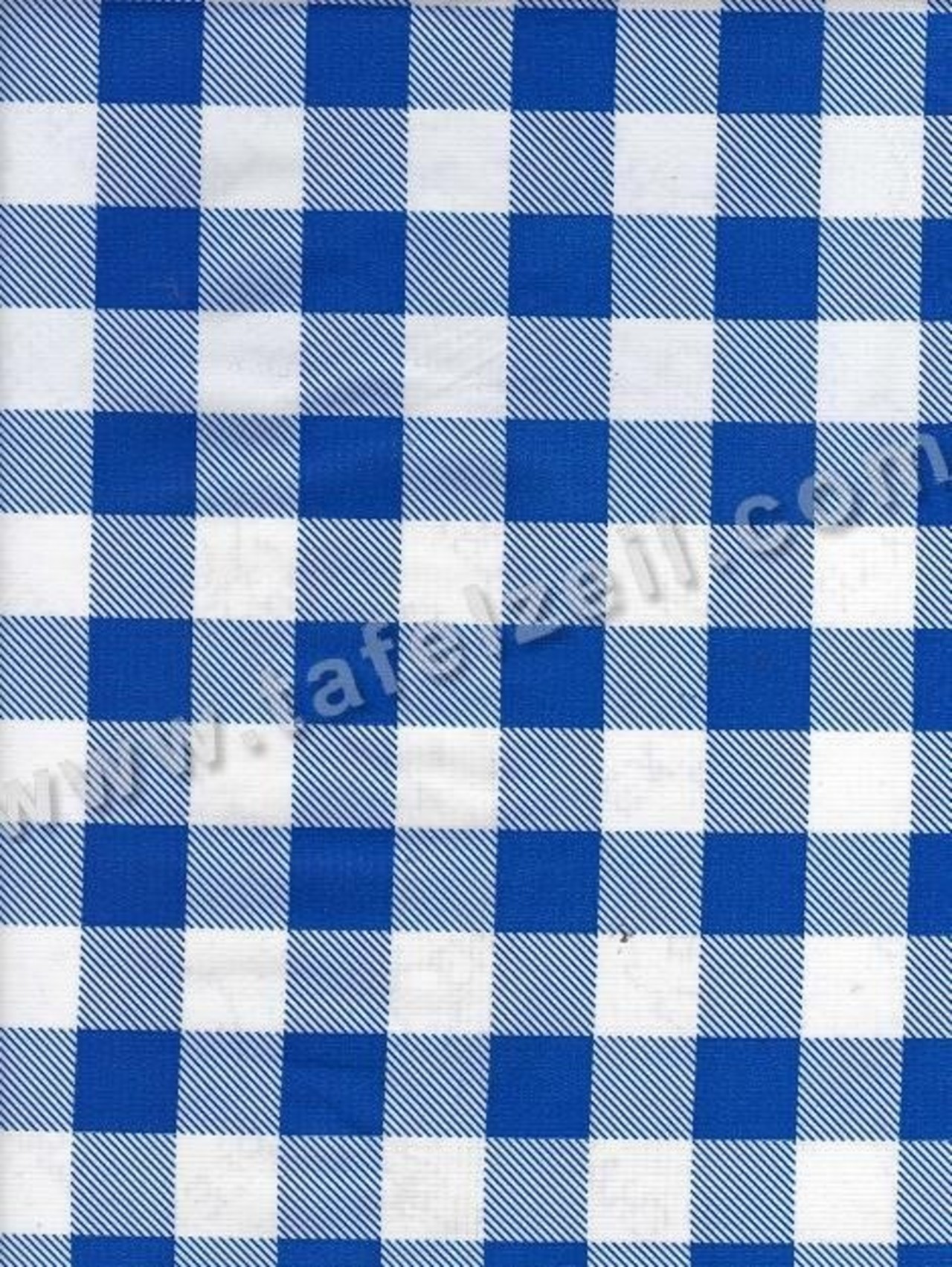 Ruit middenblauw mex