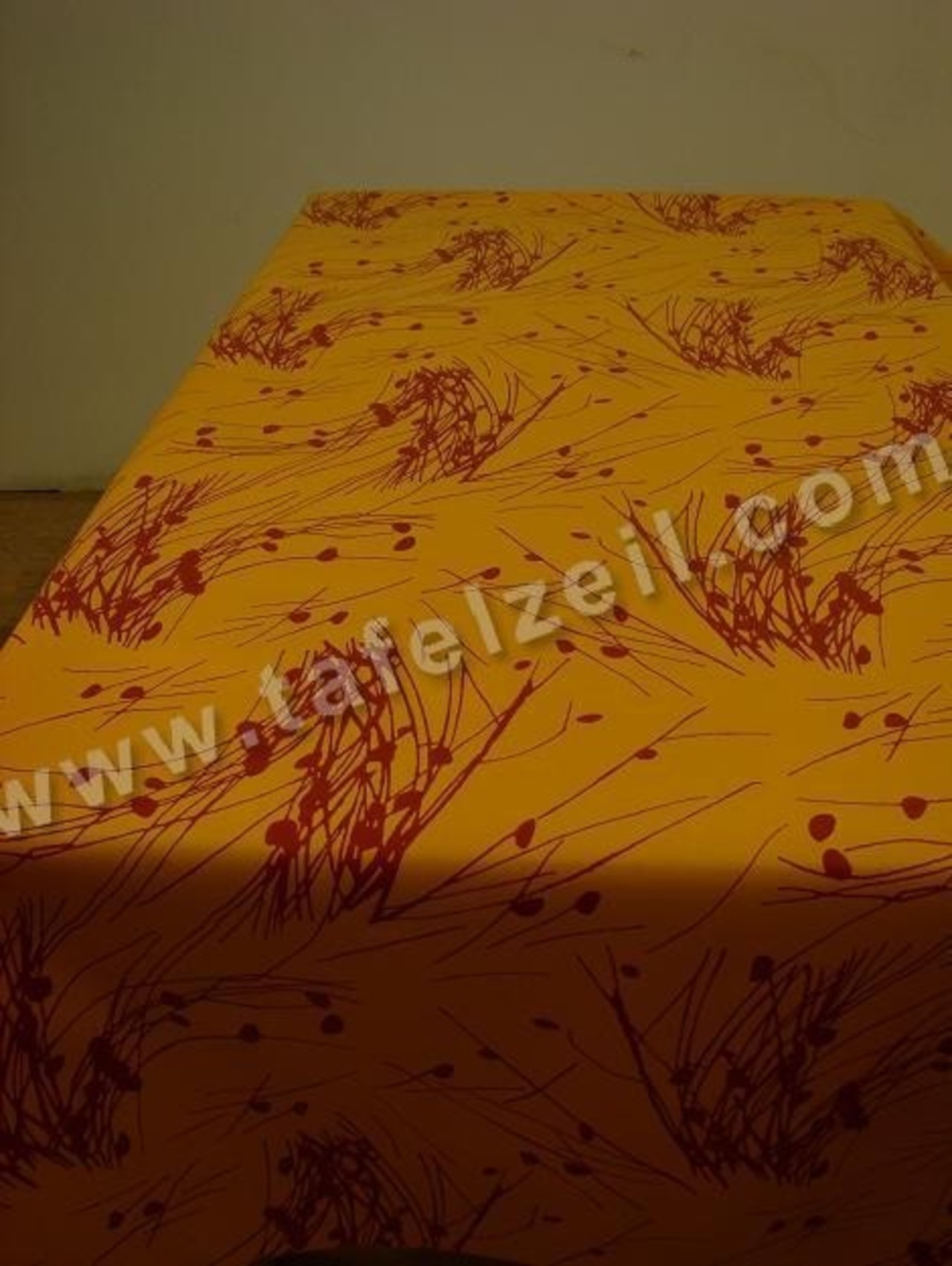 Cristine oranje 25% korting
