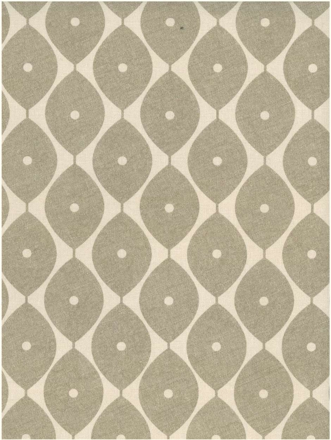 Malé effects supermat naturelbruin 