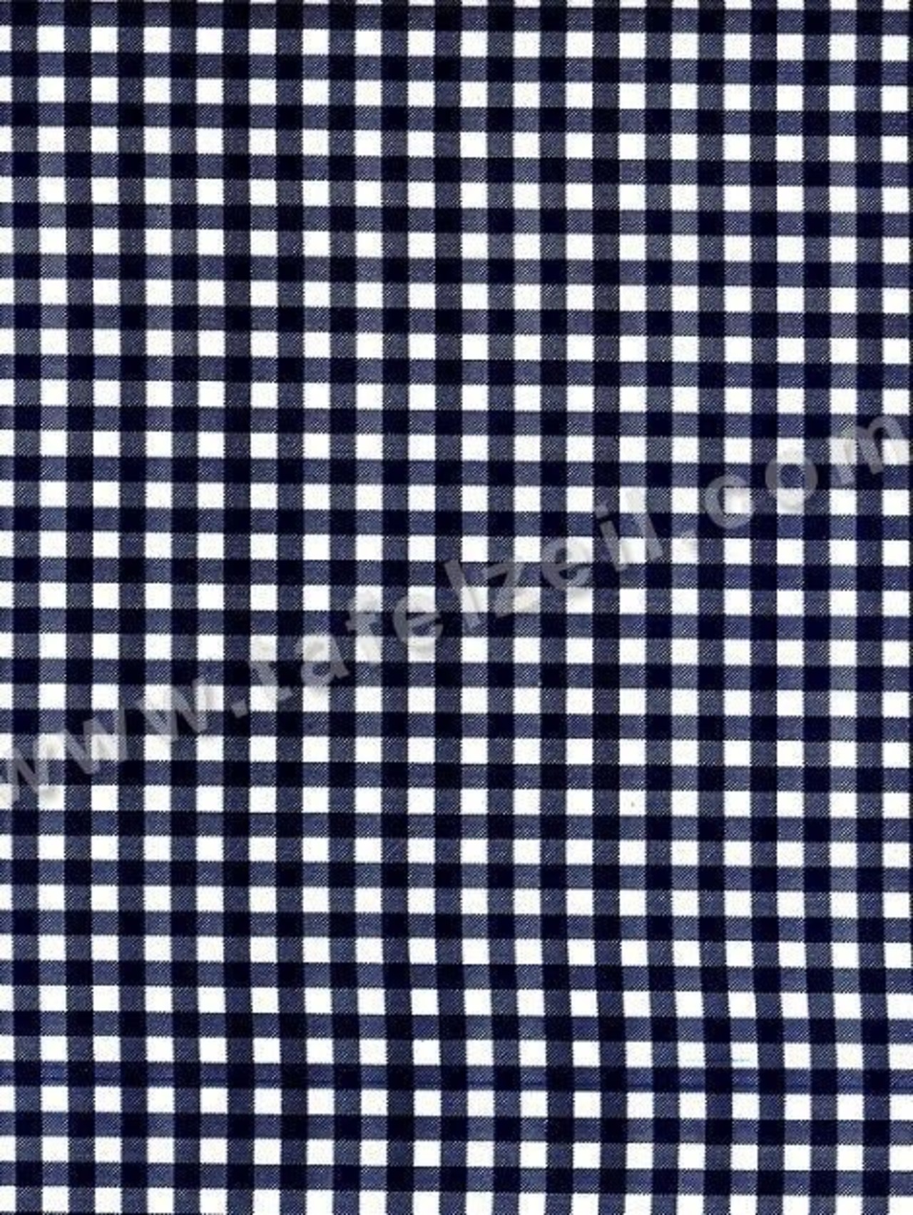 Miniruitje donkerblauw mex