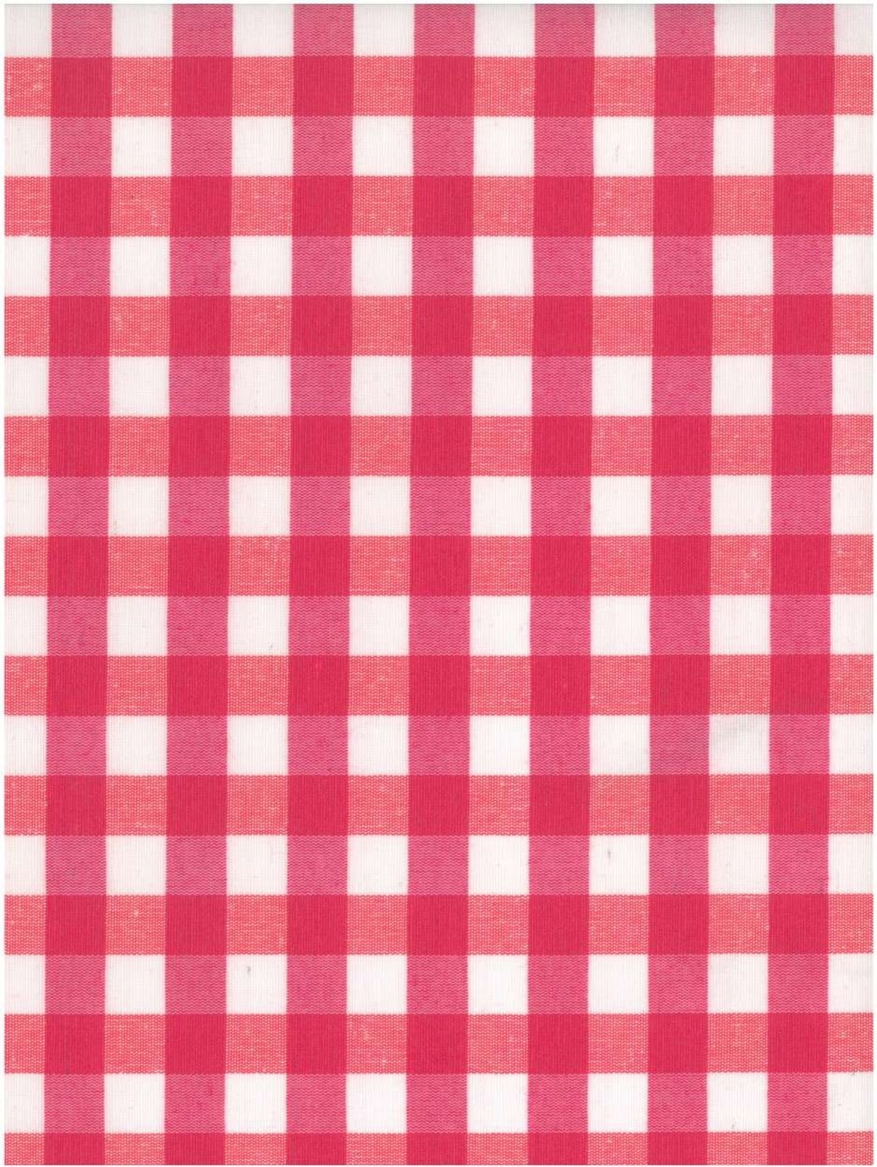 Ruitje fuchsia 15 mm geweven gtl