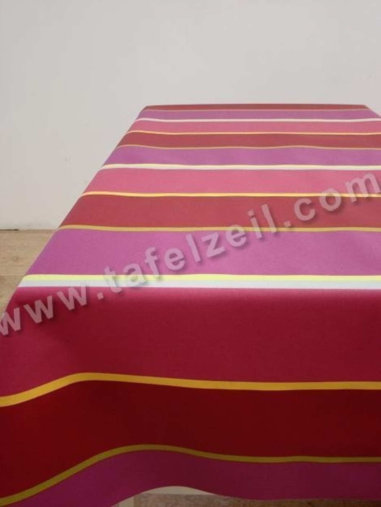 Garazi roze