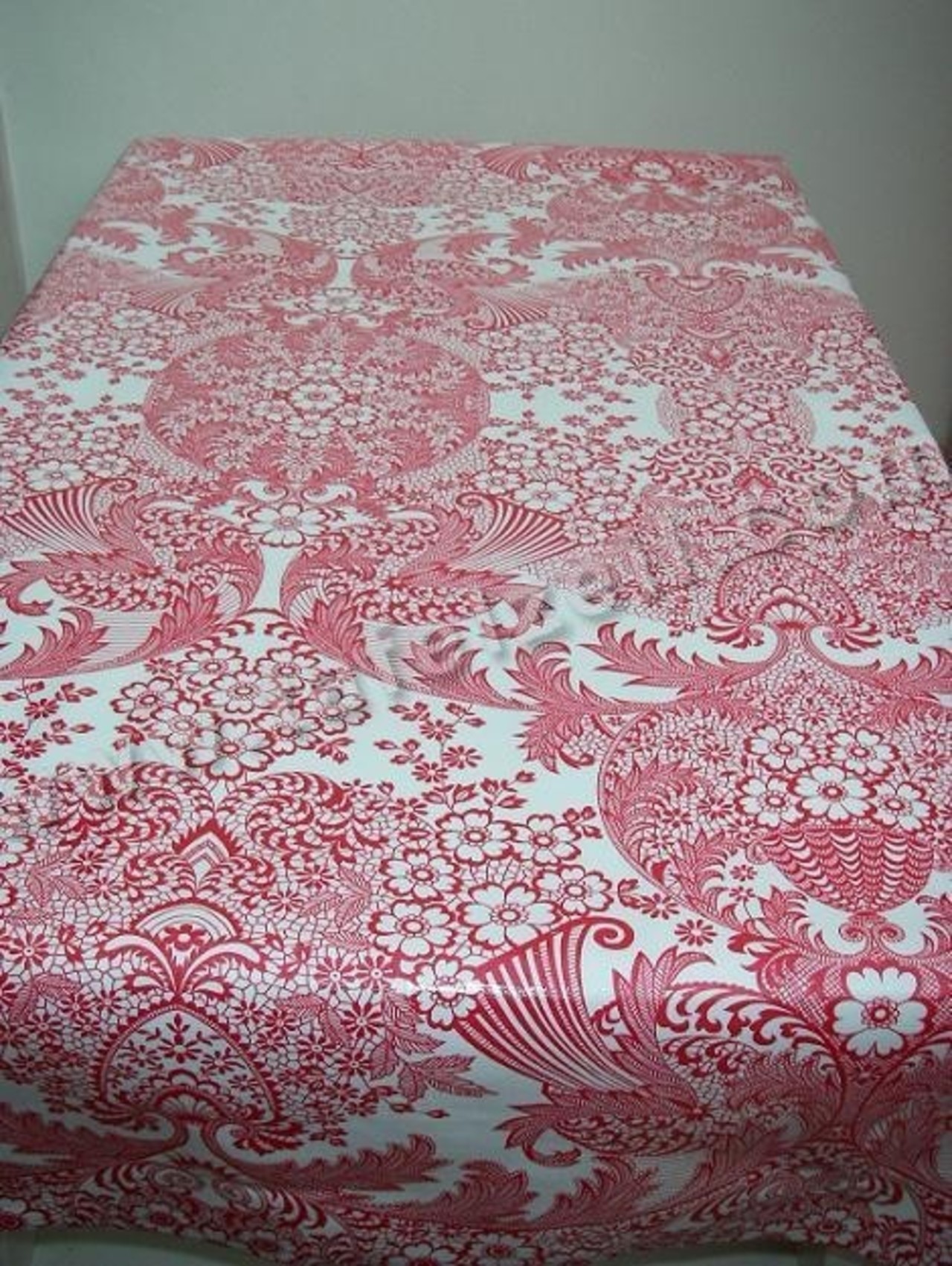Baroque rood