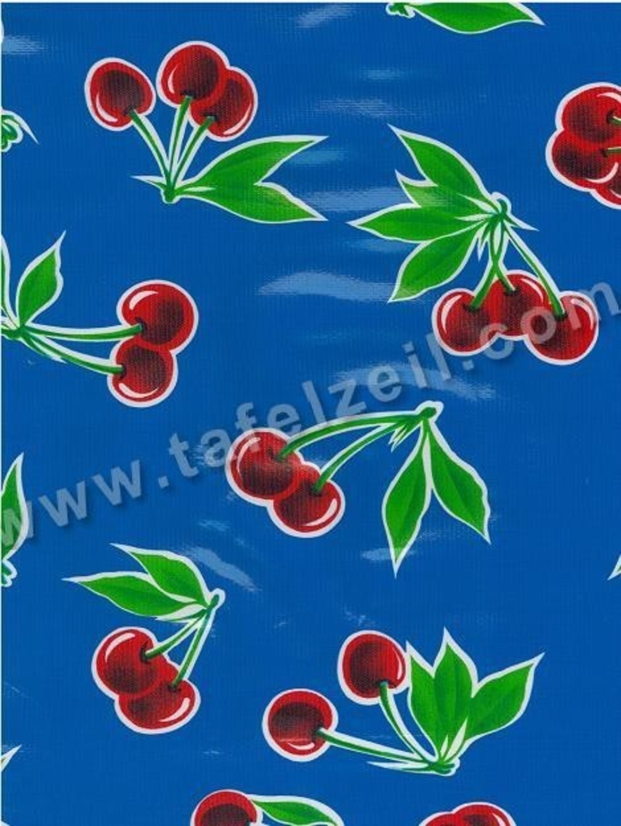 Kersen middenblauw mex