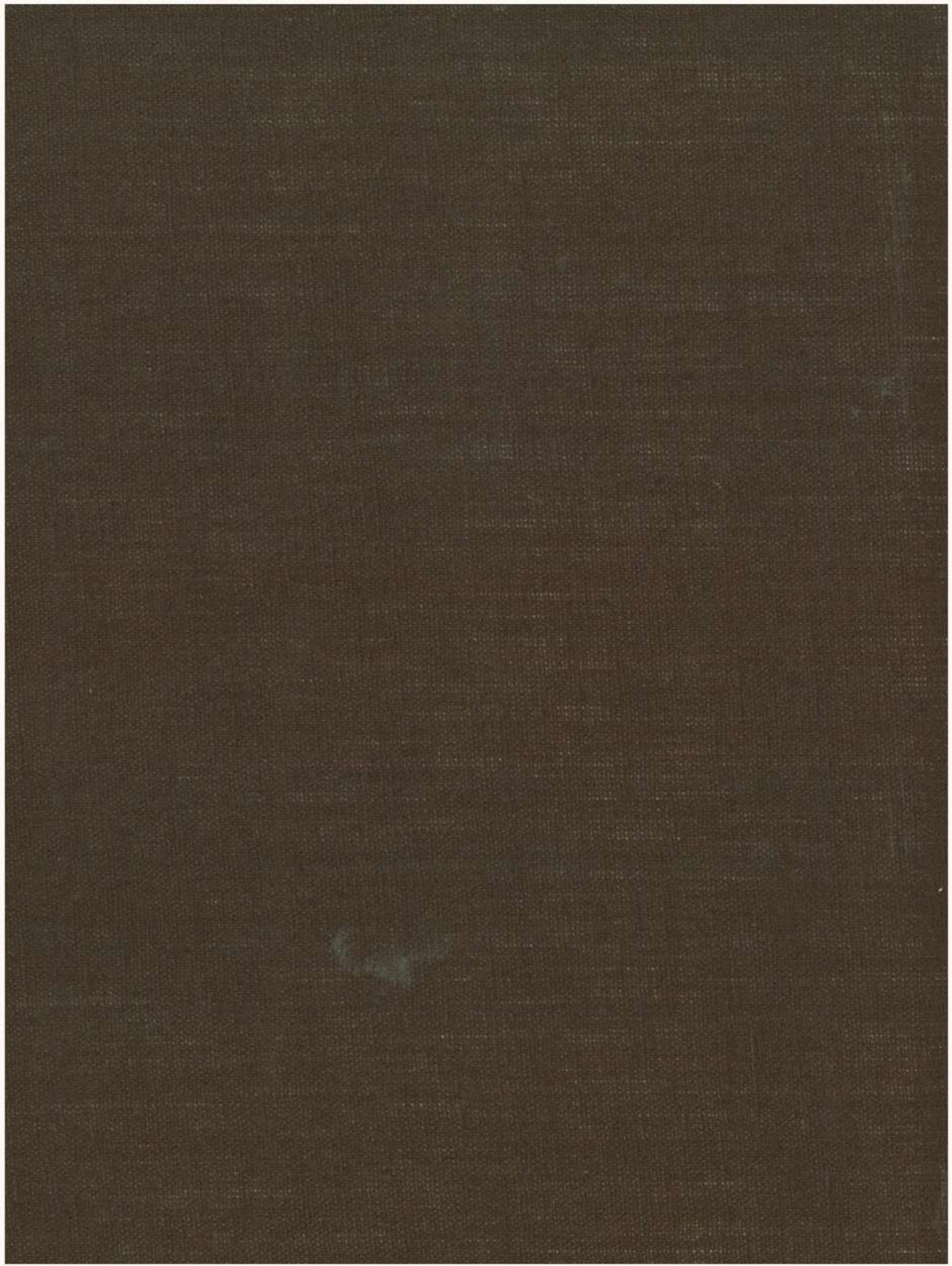 Linnen dark chocolate gtl