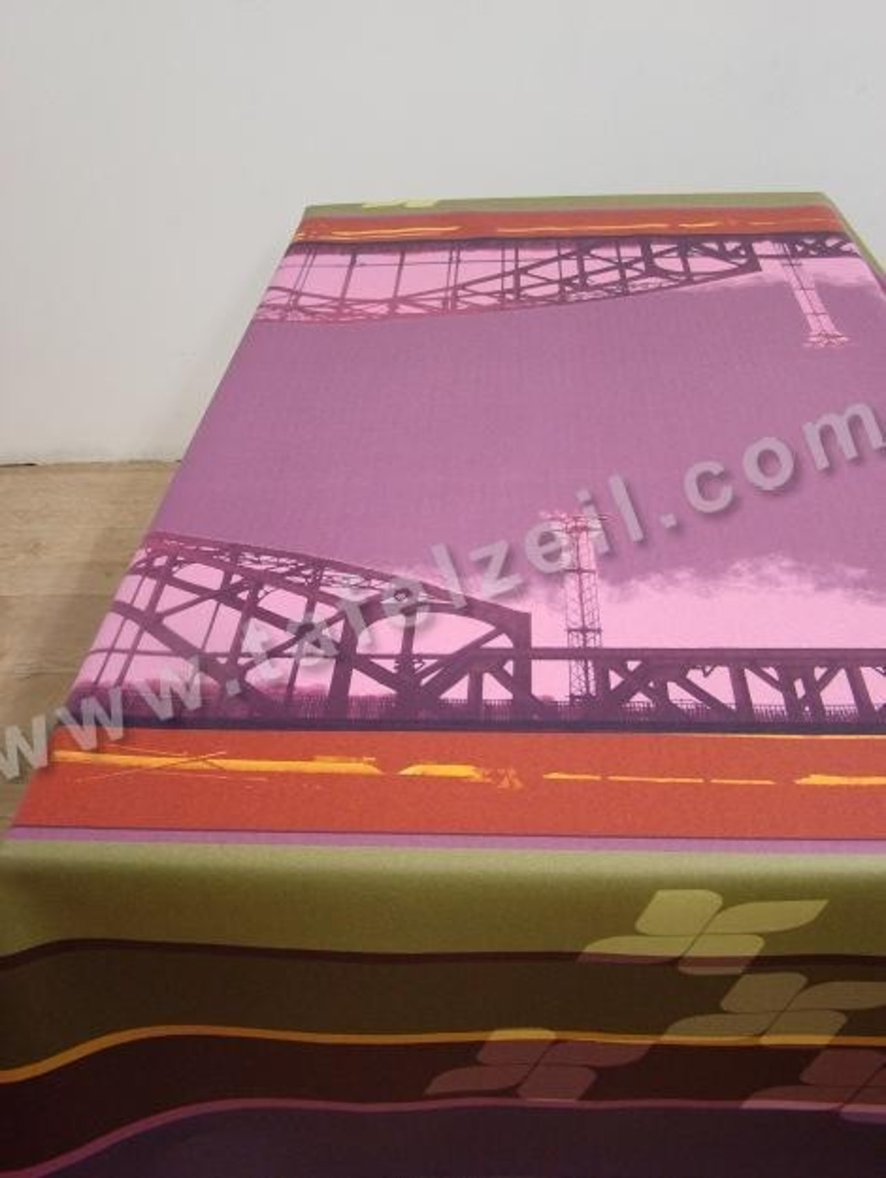 Bridge (gtl)