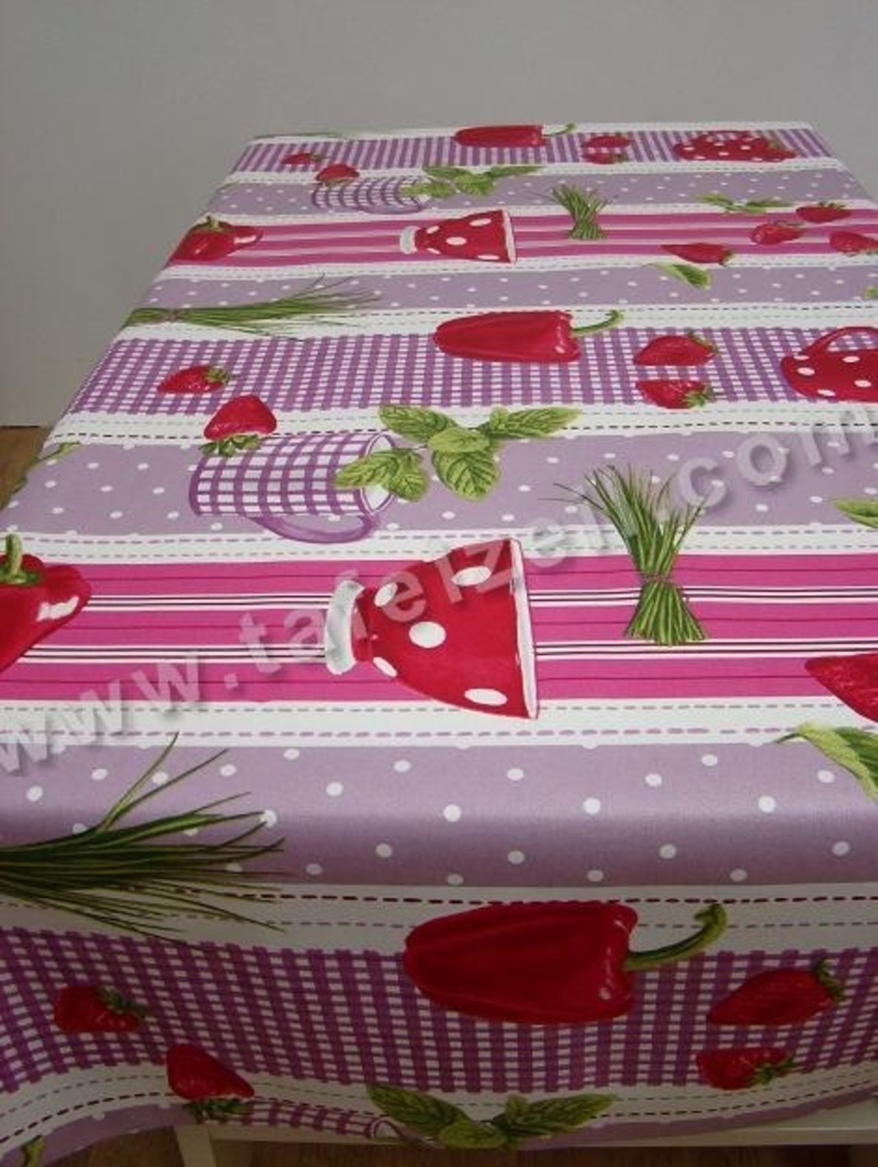 Strawberry mauve (gtl)