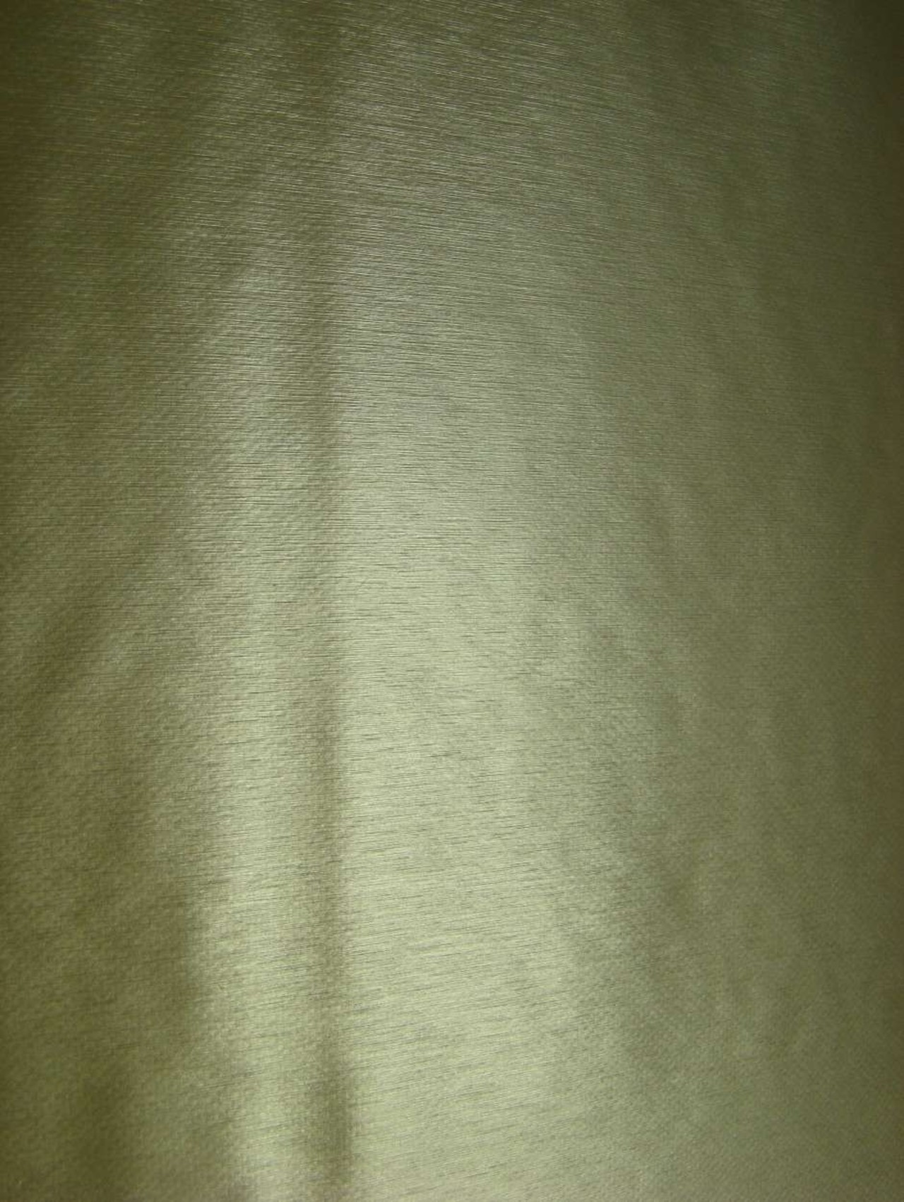 Tafelzeil geborsteld zilver 