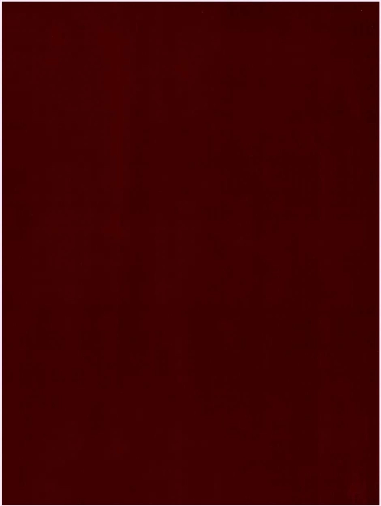 Plakfolie uni bordeauxrood