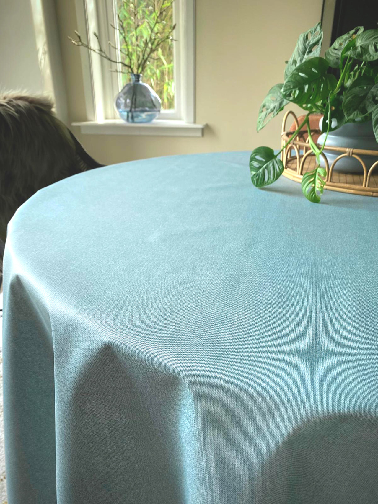 Tafelkleed Boo ocean