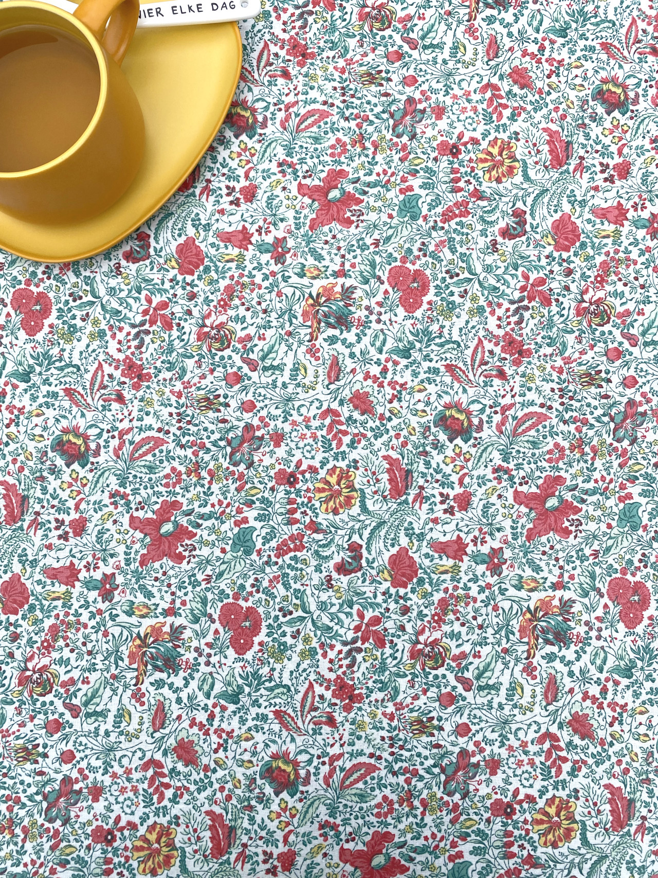 Tafelkleed Jenevieve provencaals