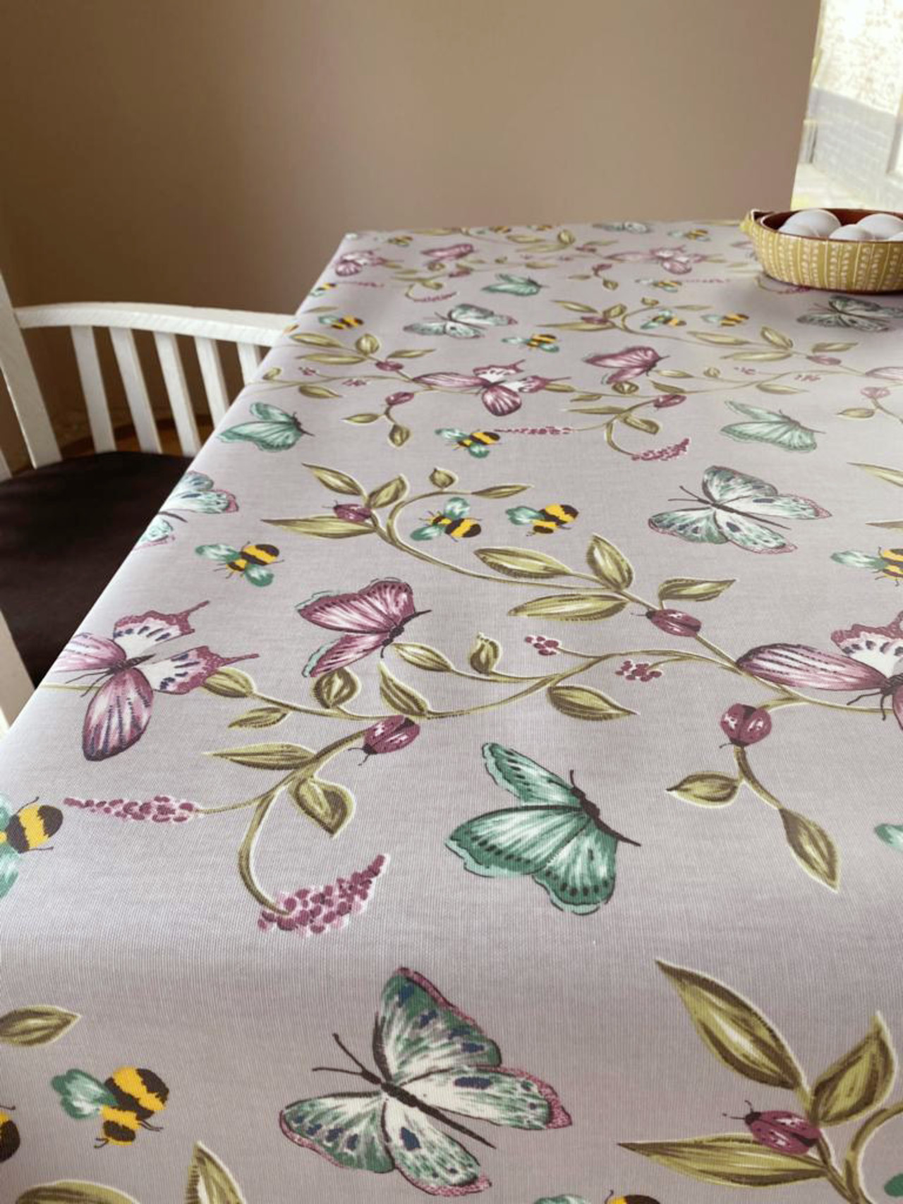 Esté pvc parma violet