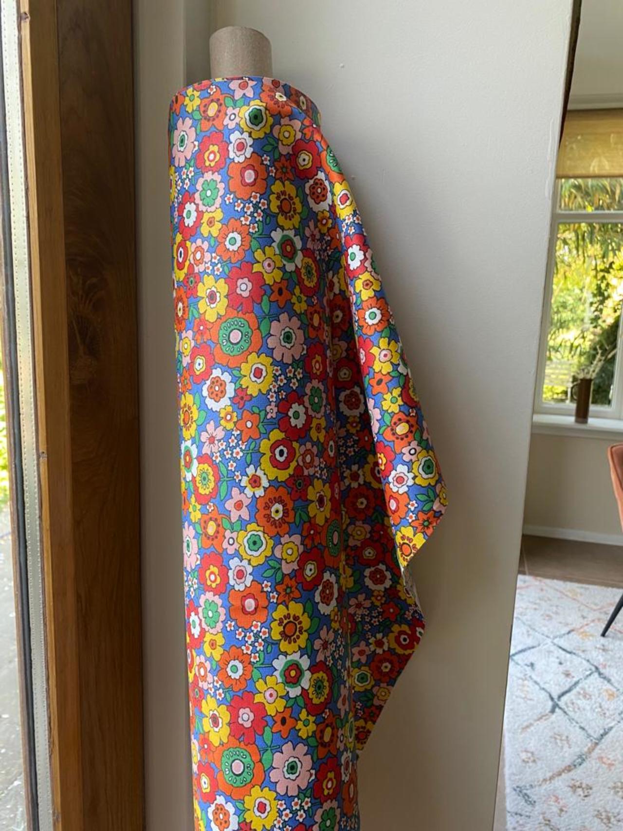 Tafelkleed Pleun multicolour