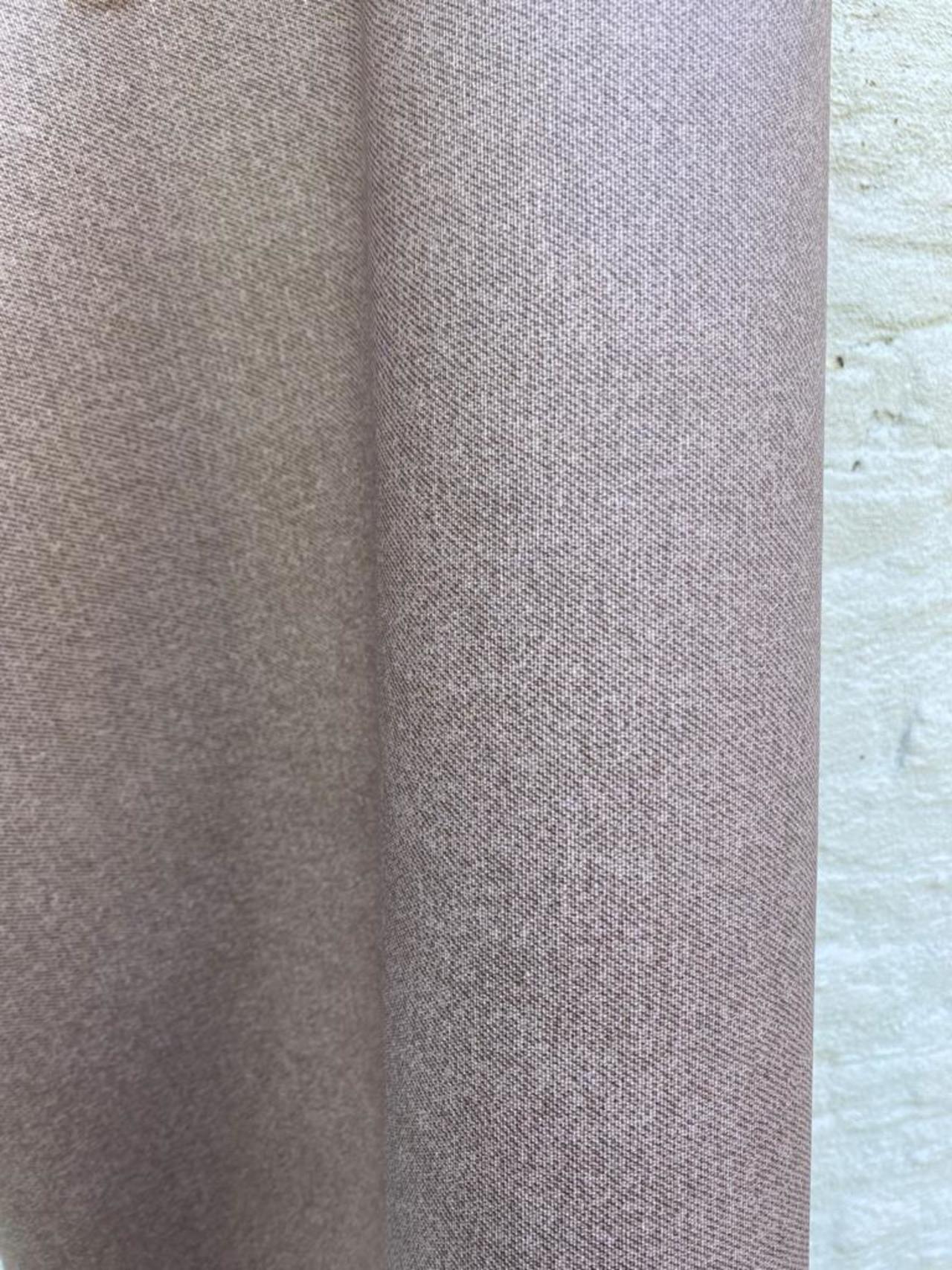 Tafelkleed Boo taupebruin