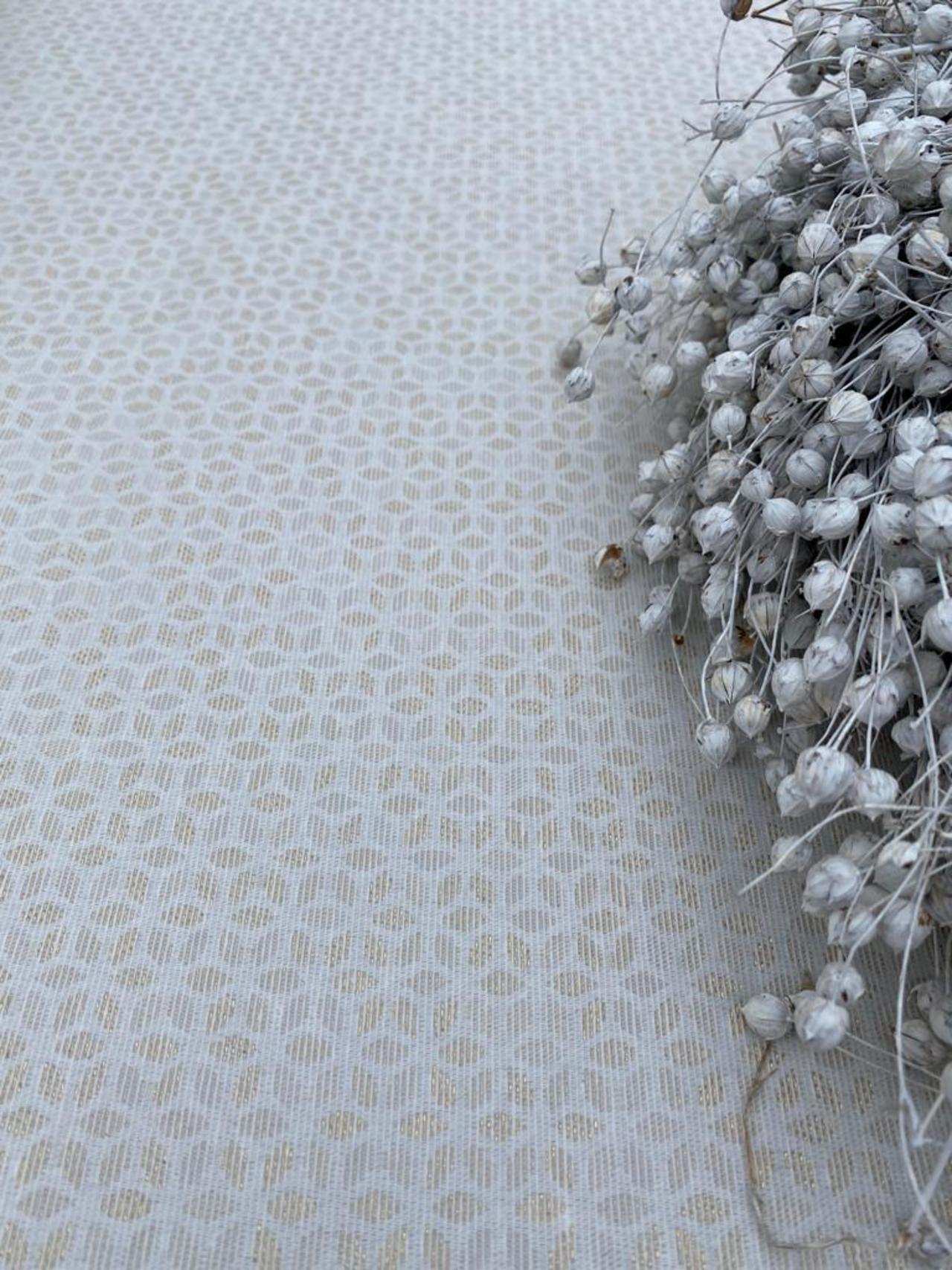 Floran creme-gold 180