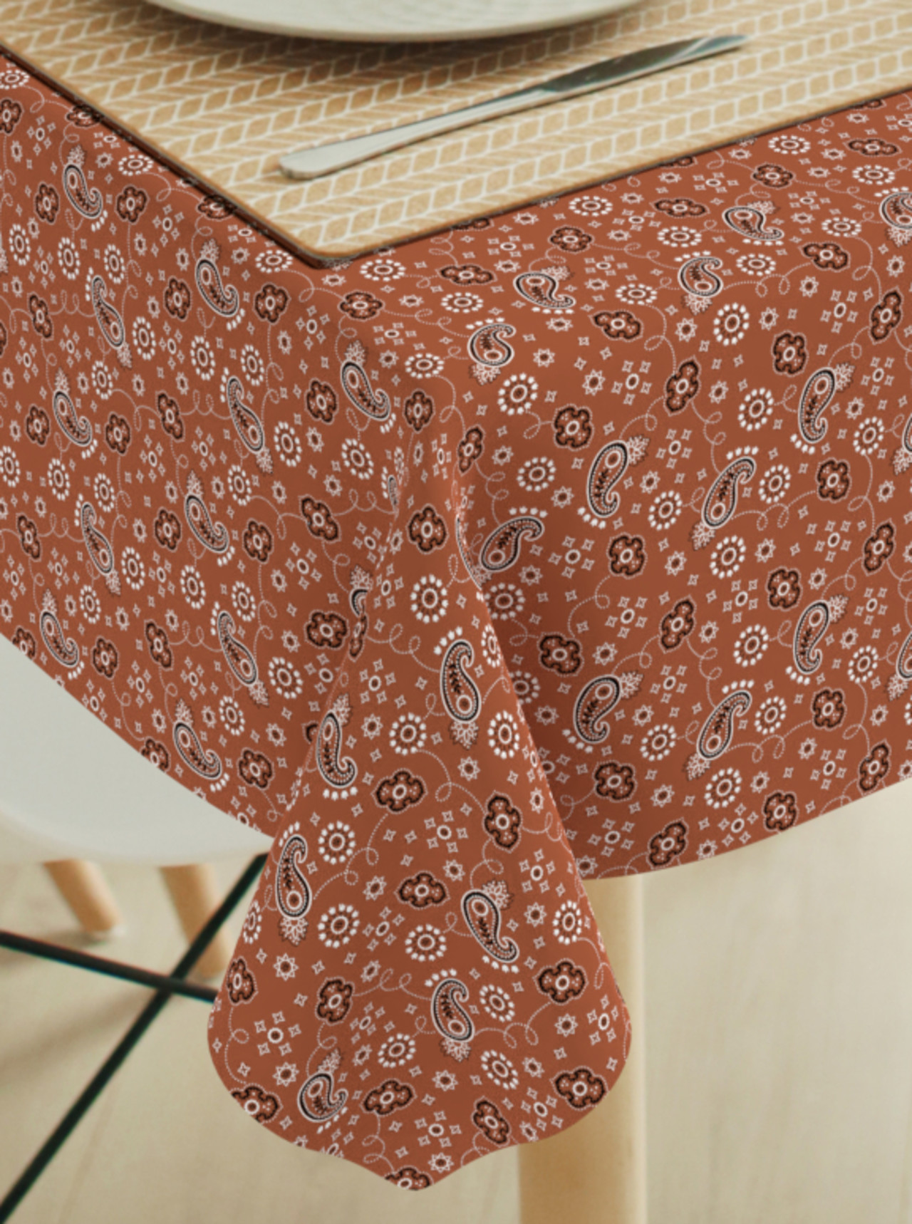 Tafelkleed Bandana Sierra