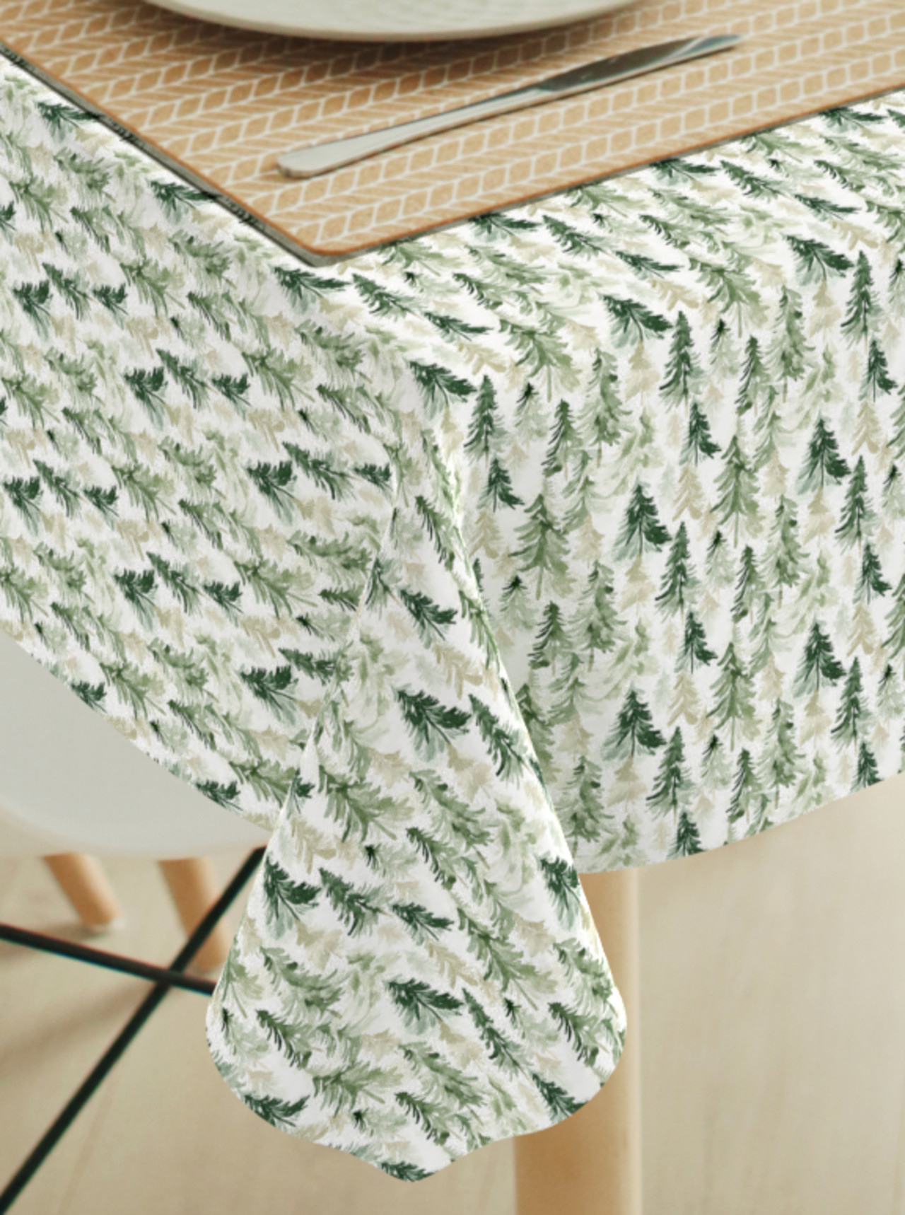 Wintergreen Evergreen