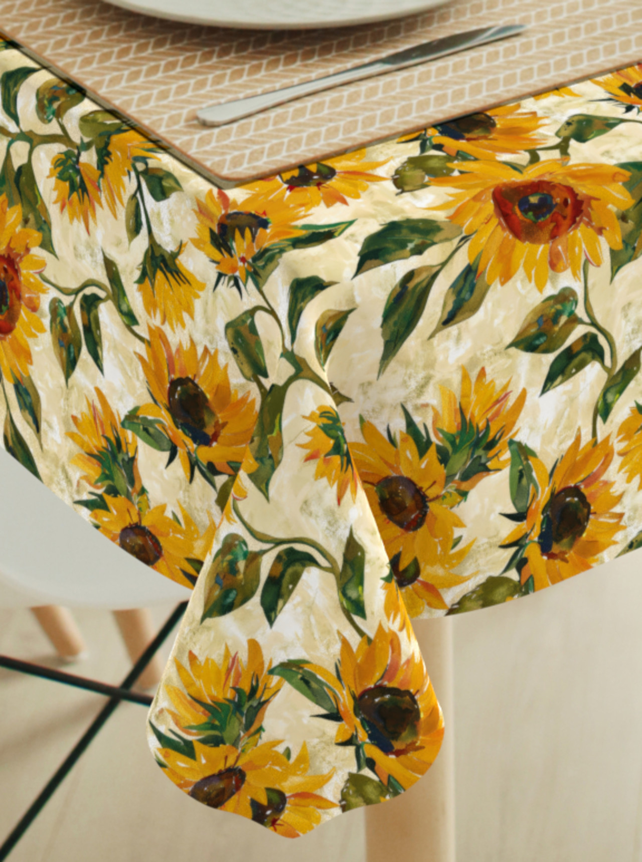 Tafelkleed Heliantha