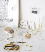 Plakfolie Yourock storm