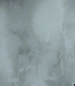 Tafelzeil marmer grijsgroen