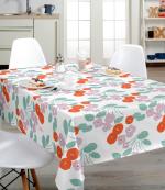 Lola tafelzeil Poppy orange