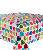 Kitsch Kitchen hearts