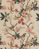 Rêverie de Magnolia