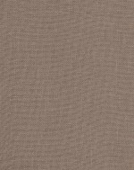 Zware kwaliteit 100% linnen taupe, de pure stof zonder coating 