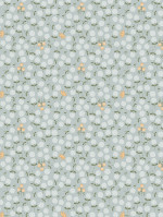 Lola Flourish ice grey