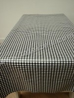 Miniruitje zwart mex