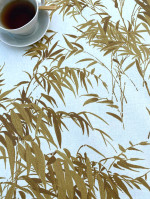 Tafelkleed Bamboo