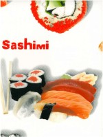 Fotoprint Sushi 