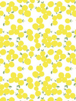 Lola Pump-up-the-jam lemon