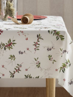 Tafelkleed Berries all-over