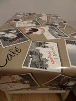 Fotoprint Tarjeta Postal 