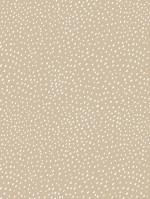Tafelzeil Lola spot cream