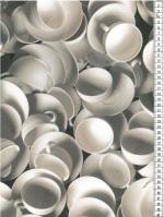 Plakfolie cup and saucer