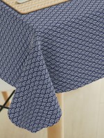 Boogje Britte donkerblauw