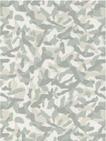 Plakfolie camouflage grijs