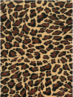 Tafelzeil panter mex