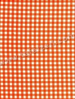 Miniruitje oranje mex