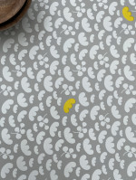 Lola Parachute linen