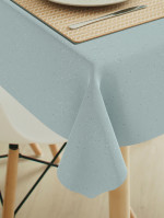 Tafelkleed Confetti opal