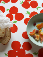 Pump up the jam orange