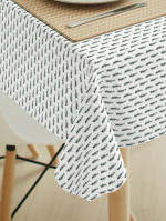 Rosemary white-green