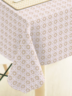 Transparant tafelzeil Wind small