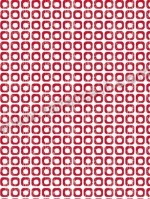 Plakfolie twist rood