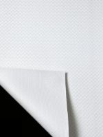 Ondertafelkleed foam antislip wit 170